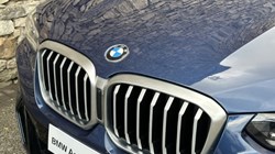 2023 (23) BMW X3 xDrive20i MHT M Sport 5dr 5824303