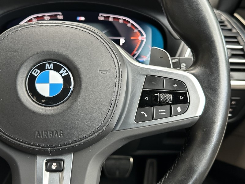 2023 (23) BMW X3 xDrive20i MHT M Sport 5dr 5824300