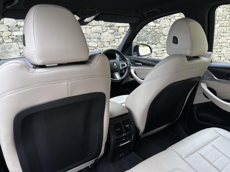 2023 (23) BMW X3 xDrive20i MHT M Sport 5dr 5824331