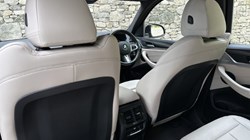 2023 (23) BMW X3 xDrive20i MHT M Sport 5dr 5824331