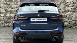 2023 (23) BMW X3 xDrive20i MHT M Sport 5dr 5824327