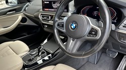 2023 (23) BMW X3 xDrive20i MHT M Sport 5dr 5824284