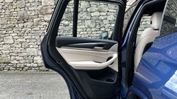 2023 (23) BMW X3 xDrive20i MHT M Sport 5dr 5824330