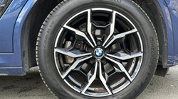 2023 (23) BMW X3 xDrive20i MHT M Sport 5dr 5824346