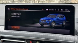 2023 (23) BMW X3 xDrive20i MHT M Sport 5dr 5824316