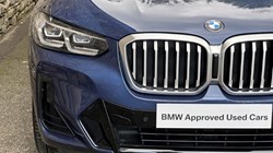 2023 (23) BMW X3 xDrive20i MHT M Sport 5dr 5824301