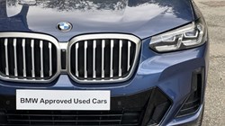 2023 (23) BMW X3 xDrive20i MHT M Sport 5dr 5824302
