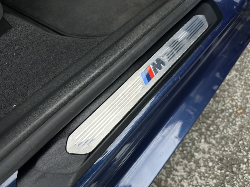 2023 (23) BMW X3 xDrive20i MHT M Sport 5dr 5824287