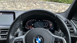2023 (23) BMW X3 xDrive20i MHT M Sport 5dr 5824337