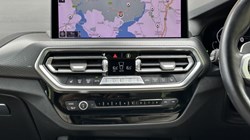2023 (23) BMW X3 xDrive20i MHT M Sport 5dr 5824324