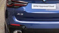 2023 (23) BMW X3 xDrive20i MHT M Sport 5dr 5824278