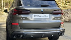 2026 (26) BMW X5 xDrive30d MHT M Sport 5dr Auto 5791785