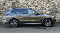 2026 (26) BMW X5 xDrive30d MHT M Sport 5dr Auto 5791789