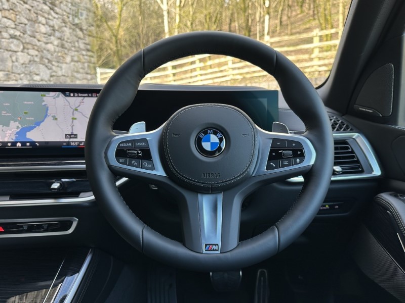 2026 (26) BMW X5 xDrive30d MHT M Sport 5dr Auto 5791802
