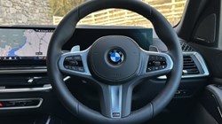 2026 (26) BMW X5 xDrive30d MHT M Sport 5dr Auto 5791802