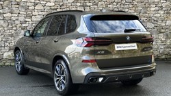 2026 (26) BMW X5 xDrive30d MHT M Sport 5dr Auto 5791827