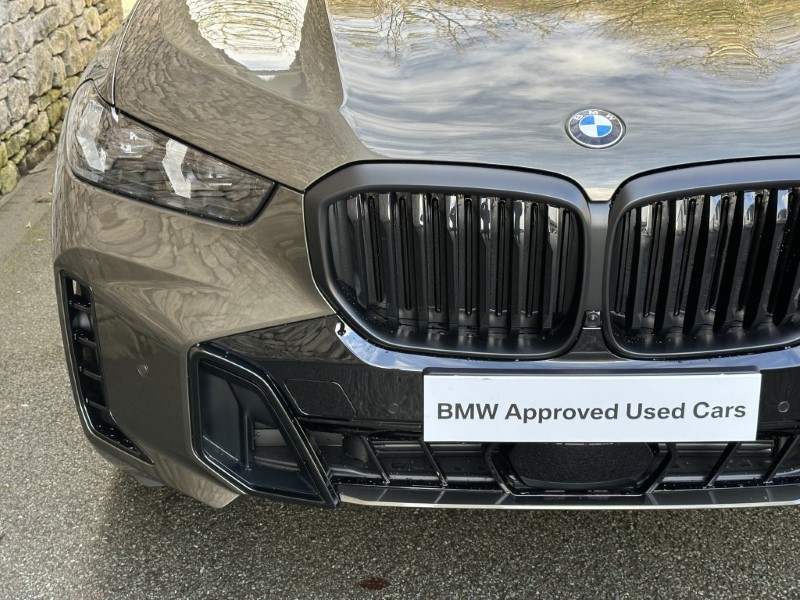 2026 (26) BMW X5 xDrive30d MHT M Sport 5dr Auto 5791823