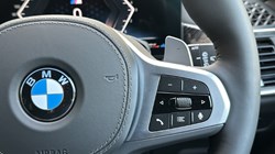 2026 (26) BMW X5 xDrive30d MHT M Sport 5dr Auto 5791813