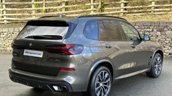 2026 (26) BMW X5 xDrive30d MHT M Sport 5dr Auto 5791858