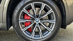 2026 (26) BMW X5 xDrive30d MHT M Sport 5dr Auto 5791854