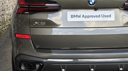2026 (26) BMW X5 xDrive30d MHT M Sport 5dr Auto 5791786