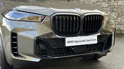 2026 (26) BMW X5 xDrive30d MHT M Sport 5dr Auto 5791849