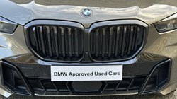 2026 (26) BMW X5 xDrive30d MHT M Sport 5dr Auto 5791851