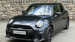 2025 (74) MINI COOPER 1.5 C Sport 5dr Auto 5823074