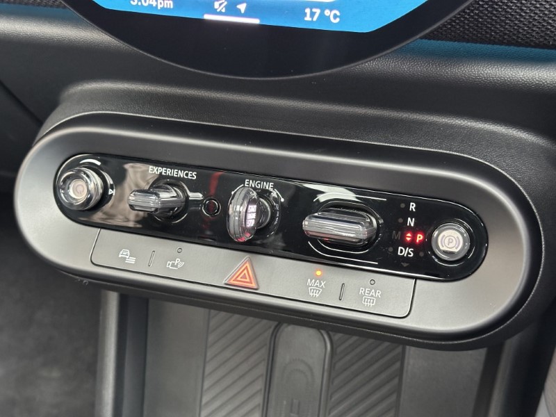2025 (74) MINI COOPER 1.5 C Sport 5dr Auto 5823043
