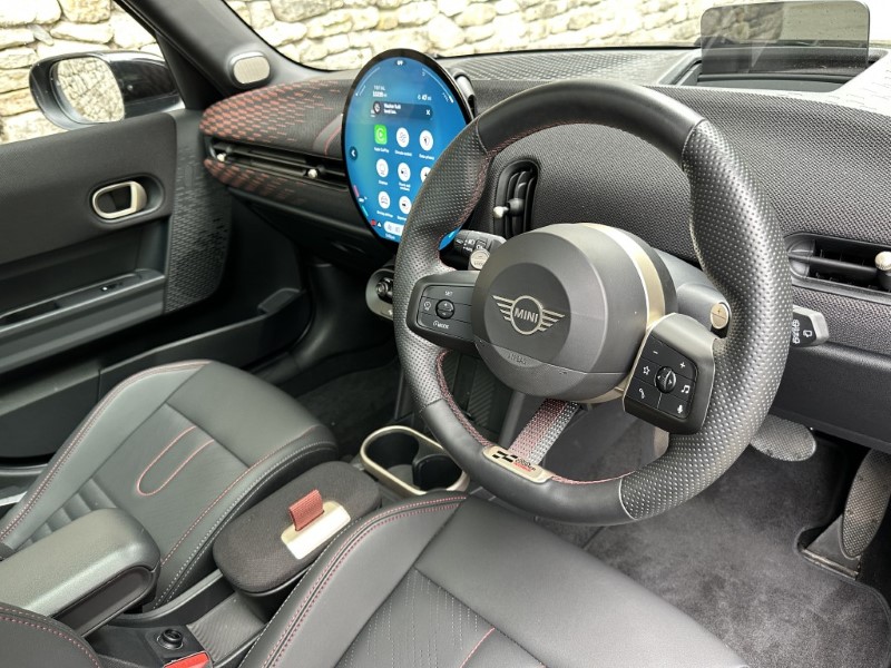 2025 (74) MINI COOPER 1.5 C Sport 5dr Auto 5823039