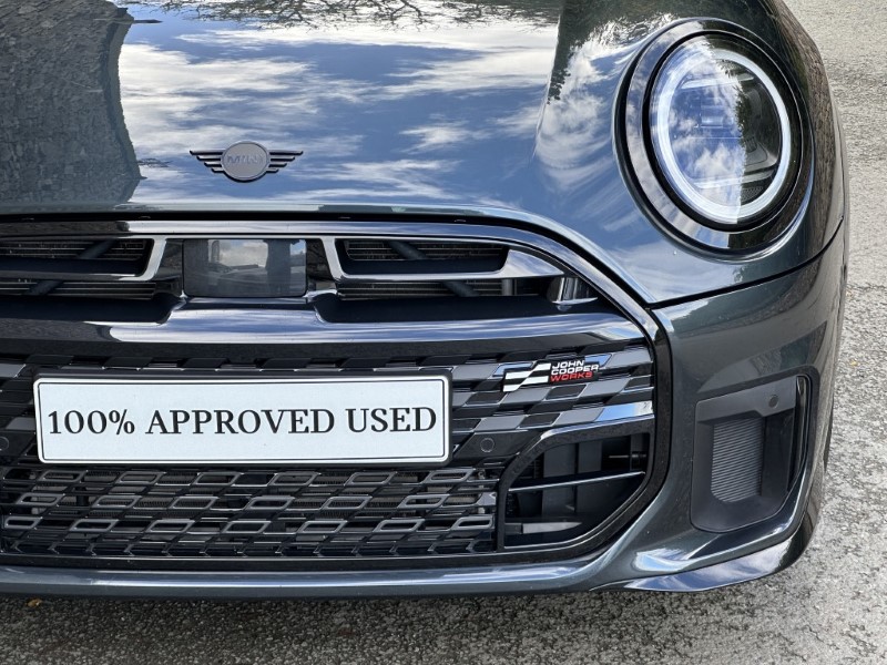 2025 (74) MINI COOPER 1.5 C Sport 5dr Auto 5823079