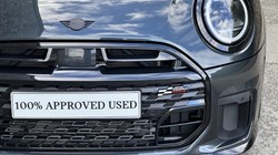 2025 (74) MINI COOPER 1.5 C Sport 5dr Auto 5823079