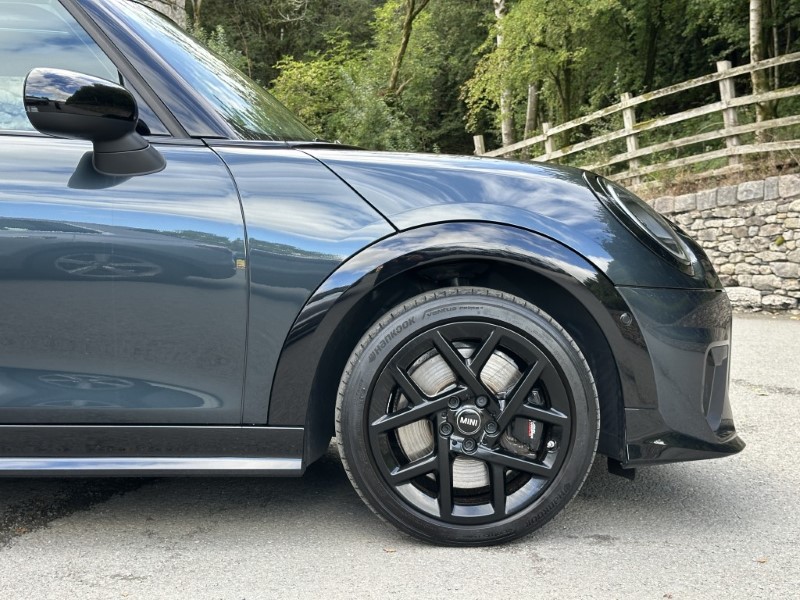 2025 (74) MINI COOPER 1.5 C Sport 5dr Auto 5823098