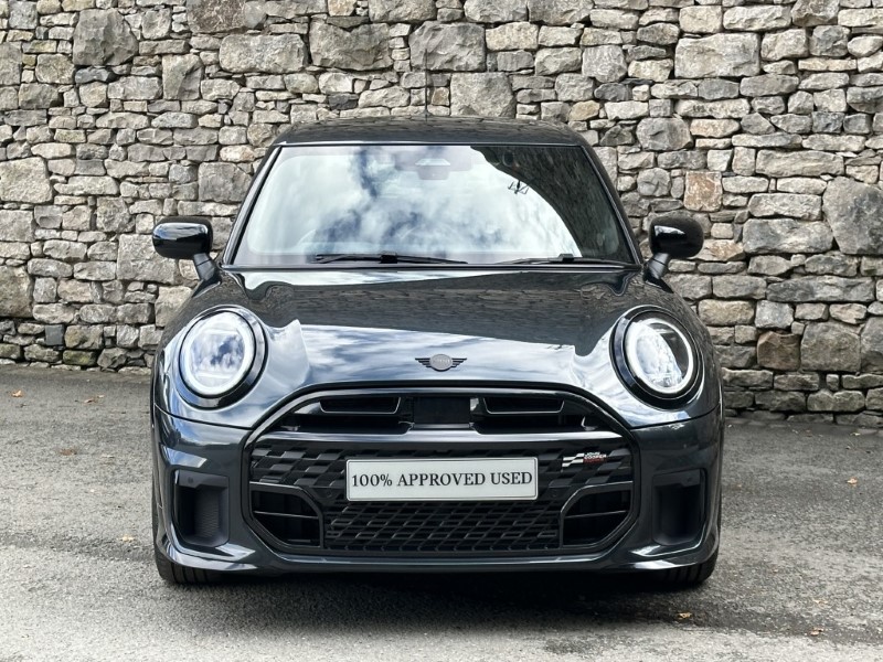 2025 (74) MINI COOPER 1.5 C Sport 5dr Auto 5823091