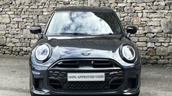 2025 (74) MINI COOPER 1.5 C Sport 5dr Auto 5823091