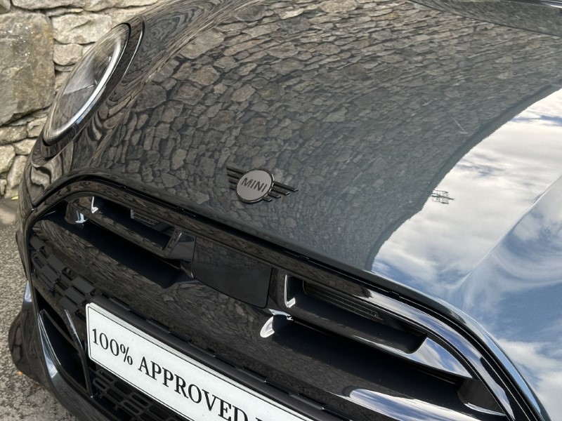 2025 (74) MINI COOPER 1.5 C Sport 5dr Auto 5823088