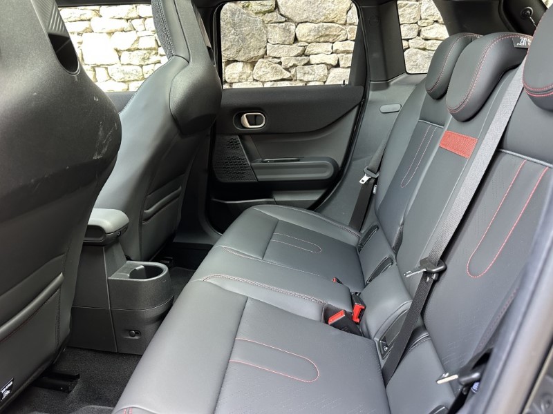 2025 (74) MINI COOPER 1.5 C Sport 5dr Auto 5823081
