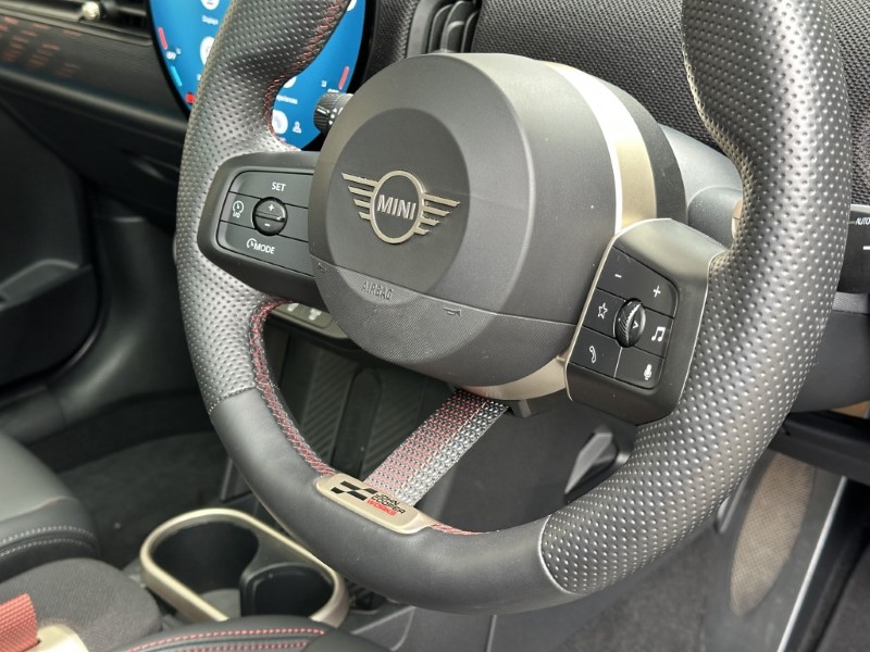 2025 (74) MINI COOPER 1.5 C Sport 5dr Auto 5823040