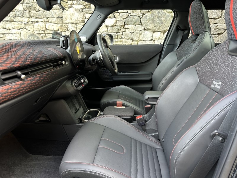 2025 (74) MINI COOPER 1.5 C Sport 5dr Auto 5823083