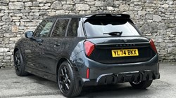 2025 (74) MINI COOPER 1.5 C Sport 5dr Auto 1