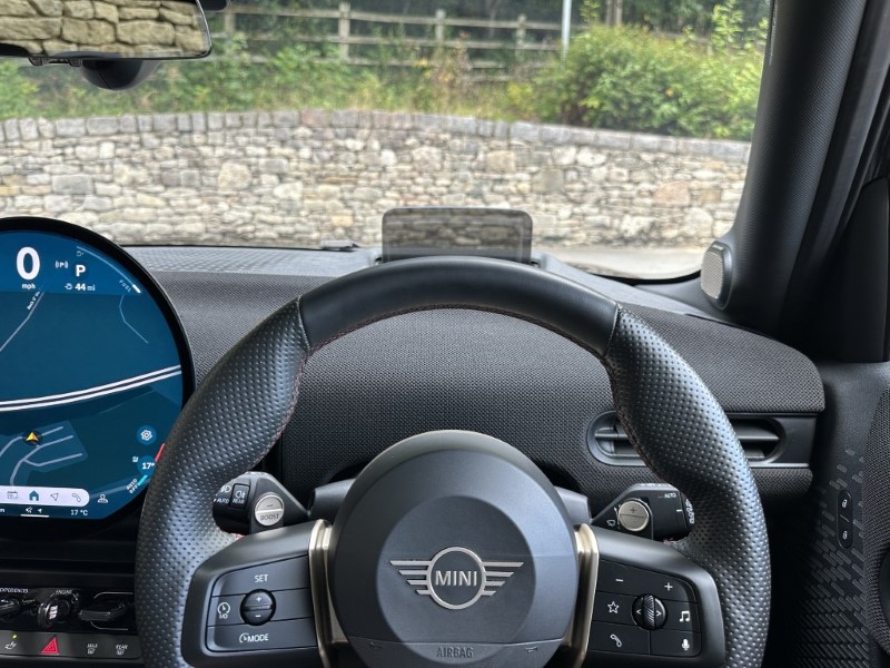 2025 (74) MINI COOPER 1.5 C Sport 5dr Auto 5823090