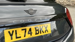 2025 (74) MINI COOPER 1.5 C Sport 5dr Auto 5823035