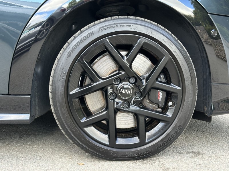 2025 (74) MINI COOPER 1.5 C Sport 5dr Auto 5823099