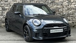 2025 (74) MINI COOPER 1.5 C Sport 5dr Auto 5823092