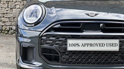 2025 (74) MINI COOPER 1.5 C Sport 5dr Auto 5823094