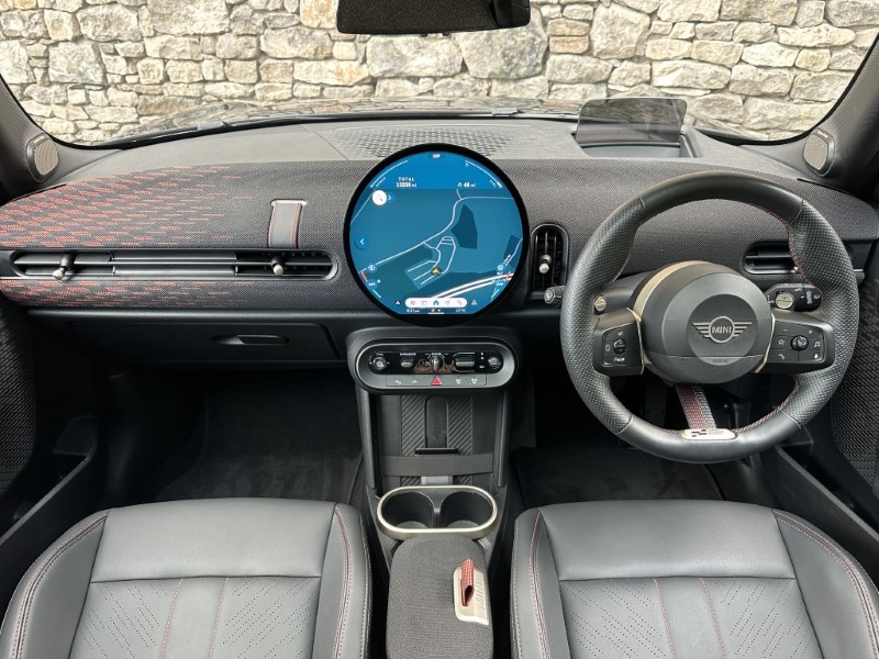 2025 (74) MINI COOPER 1.5 C Sport 5dr Auto 5823071