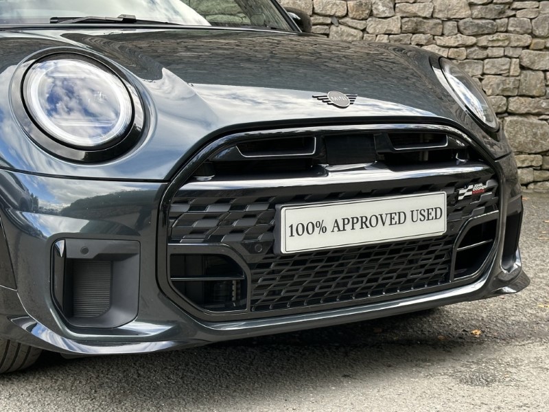 2025 (74) MINI COOPER 1.5 C Sport 5dr Auto 5823093