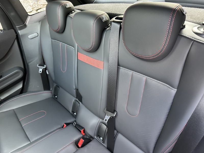 2025 (74) MINI COOPER 1.5 C Sport 5dr Auto 5823082