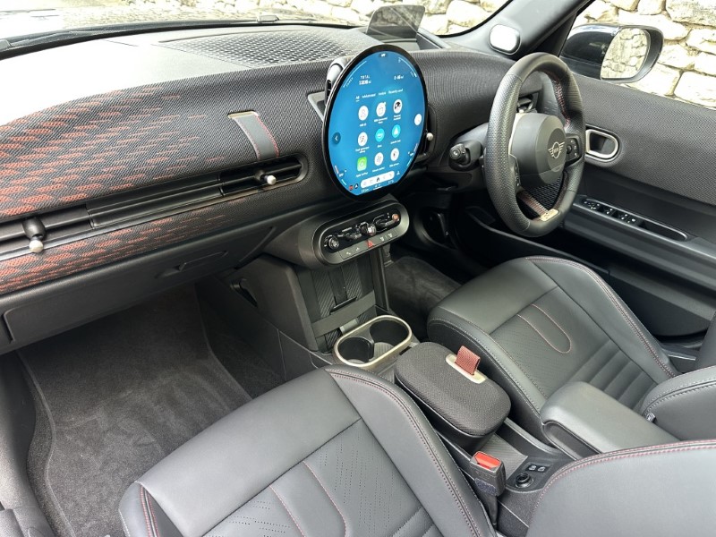 2025 (74) MINI COOPER 1.5 C Sport 5dr Auto 5823084