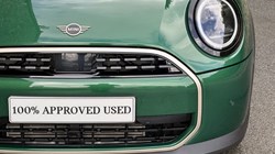 2026 (75) MINI COOPER 1.5 C Exclusive 5dr Auto 5821750